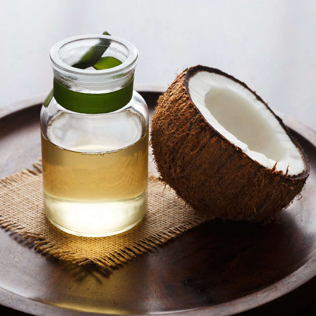 Benefits of MCT Coconut Oil - Wholesale B2B Bulk Suppliers in Europe