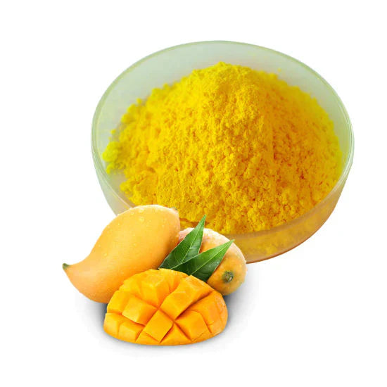 Benefits of Mango Fruit Powder - Wholesale B2B Bulk Suppliers in Europe