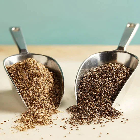 Benefits of Chia Seed Powder - Wholesale B2B Bulk Suppliers in USA