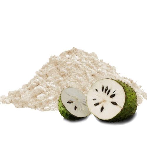 Benefits of Graviola (Soursop) Fruit Powder - Wholesale B2B Bulk Suppliers in Europe