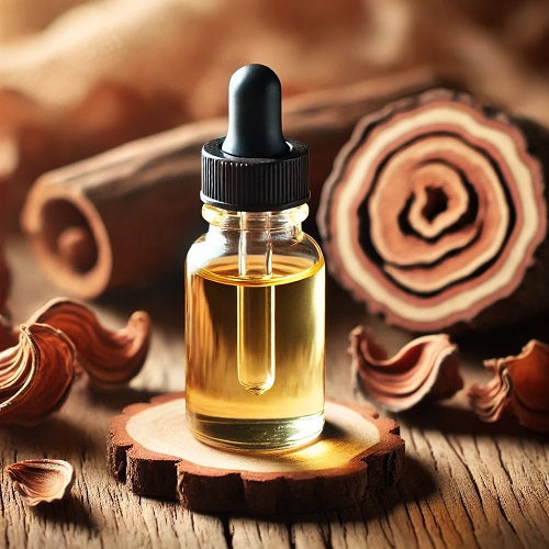 Benefits of Muhuhu Essential Oil - Wholesale B2B Bulk Suppliers