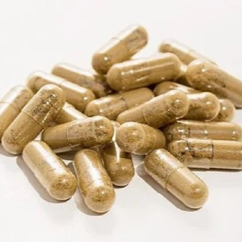 Benefits Of Oregon Grape Root Capsules - Wholesale B2B Bulk Suppliers