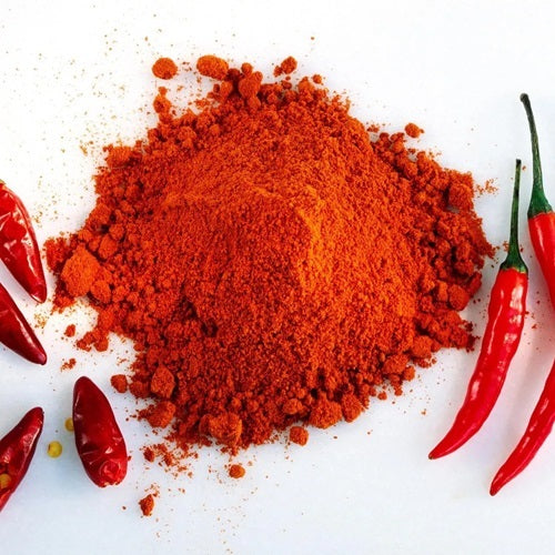 Benefits of Red Chilli Powder - Wholesale B2B Bulk Suppliers in Europe