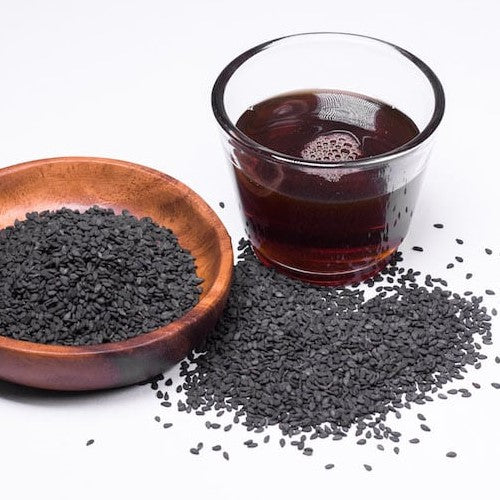 Benefits of Black Sesame Oil - Wholesale B2B Bulk Suppliers in USA