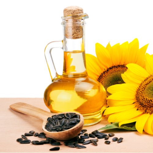 Benefits of Sunflower Oil - Wholesale B2B Bulk Suppliers in Europe