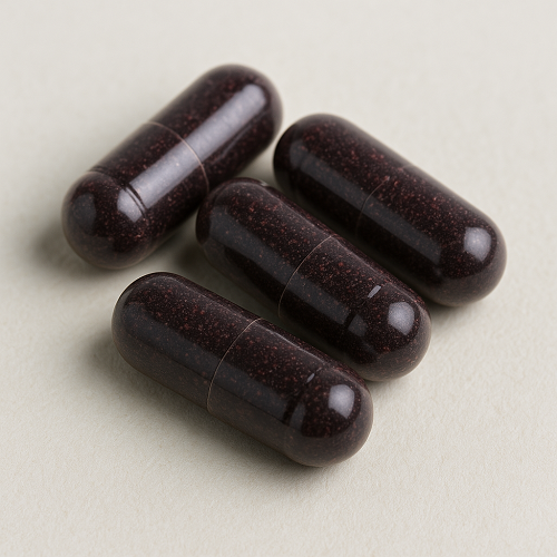 Benefits Of Super Fruit Capsules - Wholesale B2B Bulk Suppliers