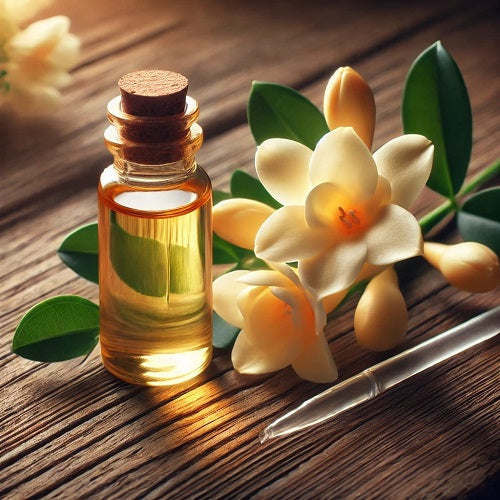 Benefits of Tuberose Essential Oil - Wholesale B2B Bulk Suppliers in Europe