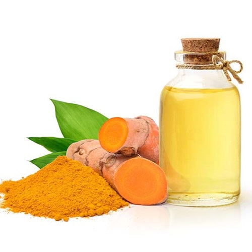 Benefits of Oleoresin Turmeric Liquid - Wholesale B2B Bulk Suppliers in USA