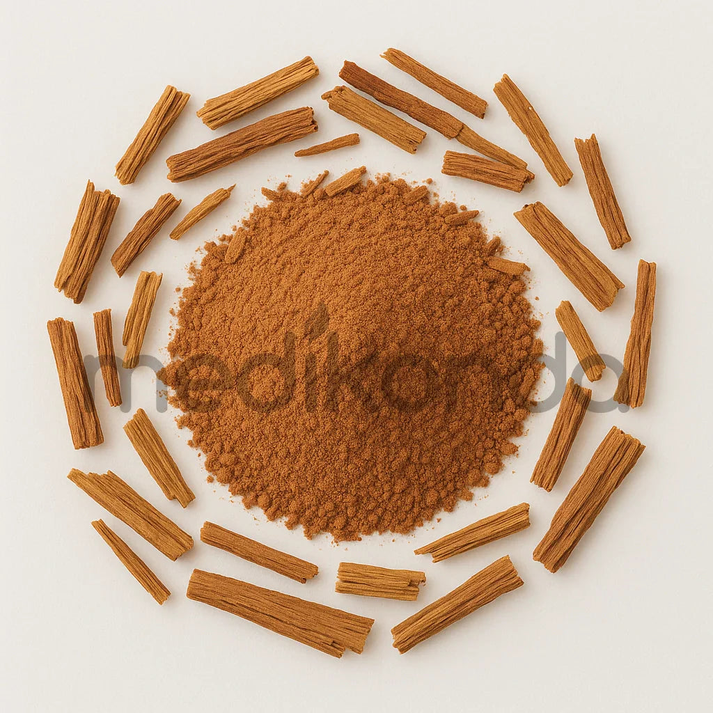 Pure, Lab-Tested Acacia Maidenii Root Bark Powder AMRB – Shop Direct f ...