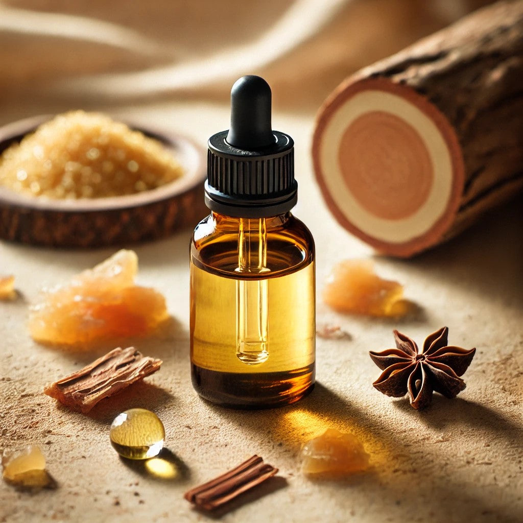 Benefits of Balsam Copaiba Essential Oil - Wholesale B2B Bulk Suppliers