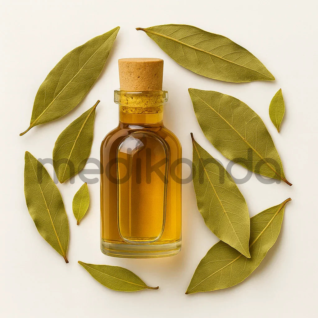 Benefits of Bay Leaf Oil - Wholesale B2B Bulk Suppliers in USA