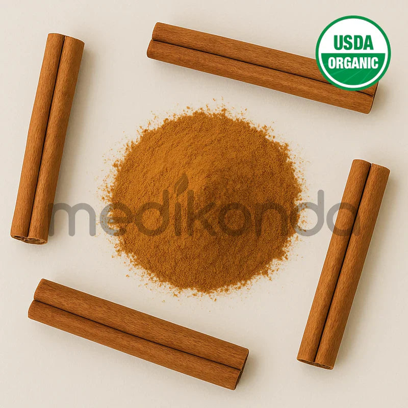 Benefits of Cinnamon Extract Powder - Wholesale B2B Bulk Suppliers in USA