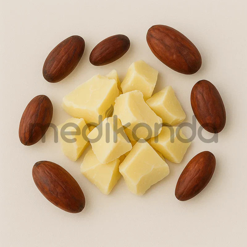 Why Reveda.co Is the #1 Source for Cocoa Butter (Refined) in the USA ...