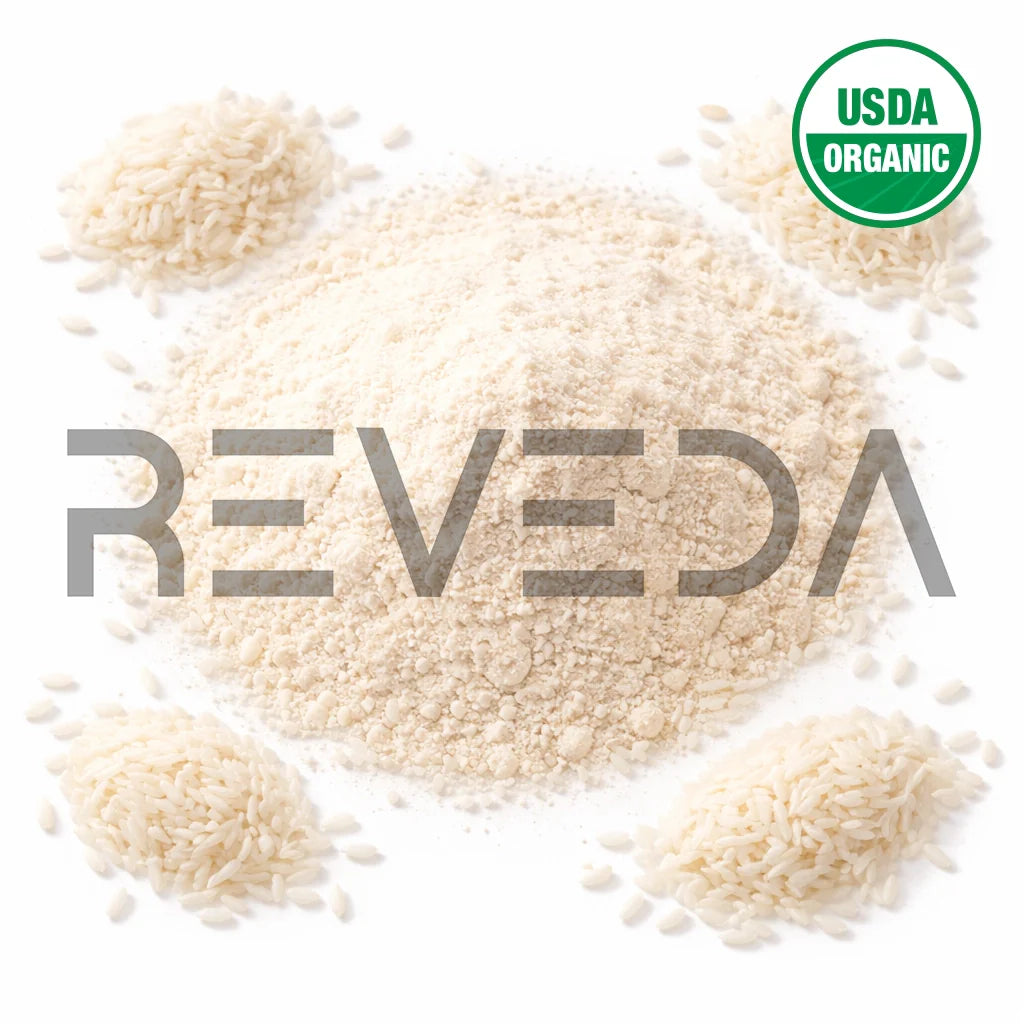 Ethically Sourced Fermented Rice Flour: Why It Matters and Where to Fi ...