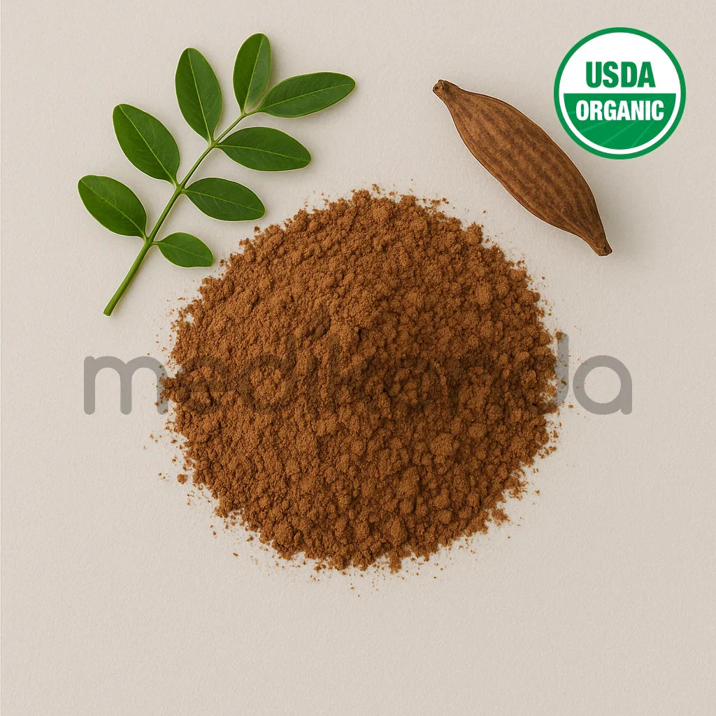Why American Buyers Prefer Reveda.co for Goat’s Rue Powder – Reveda.Co