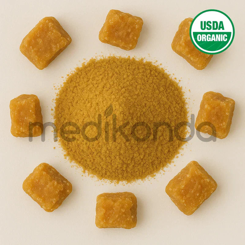 Why Jaggery Powder is in High Demand - And Why Reveda.co is the Most T ...