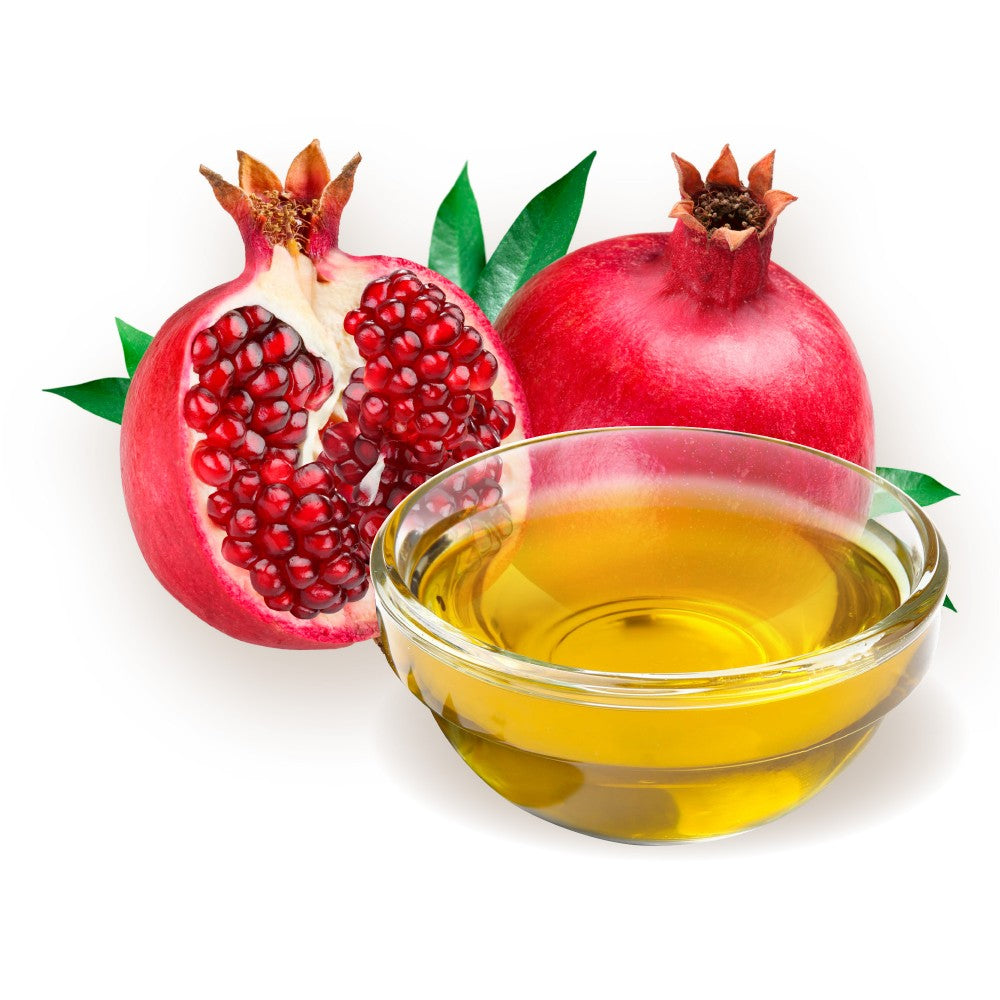 Benefits of Pomegranate Seed Oil - Wholesale B2B Bulk Suppliers in USA