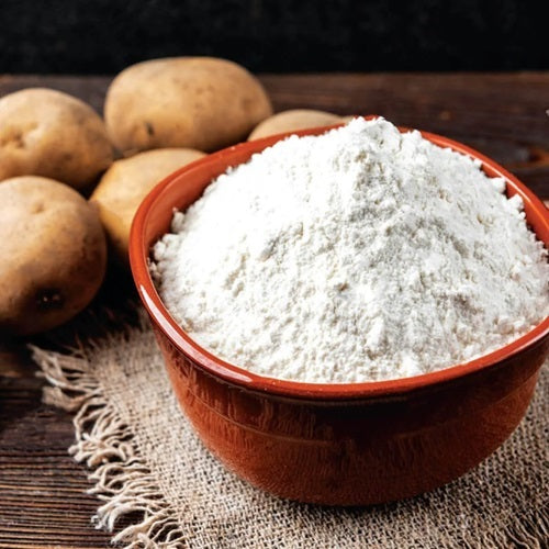 Benefits of Potato Powder - Wholesale B2B Bulk Suppliers in Europe