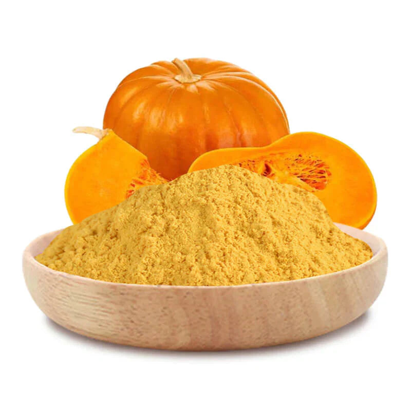 Benefits of Pumpkin Powder - Wholesale B2B Bulk Suppliers in USA