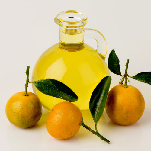 Benefits of Bitter Orange Essential Oil - Wholesale B2B Bulk Suppliers in Europe