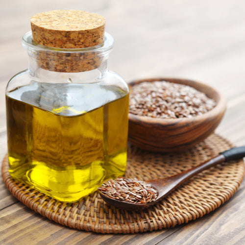 Benefits of Flax Seed / Lin Seed Oil - Wholesale B2B Bulk Suppliers in Europe