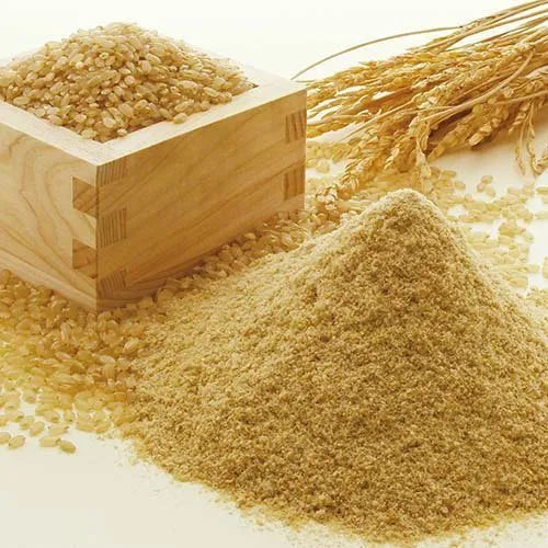 Benefits of Rice Bran - Wholesale B2B Bulk Suppliers in Europe
