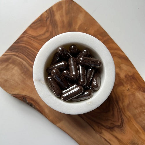 Benefits Of Schisandra Berry Capsules - Wholesale B2B Bulk Suppliers