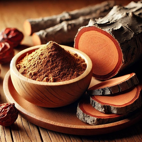 Benefits of Tolu Balsam Extract Powder - Wholesale B2B Bulk Suppliers