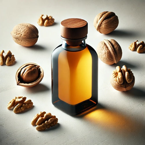 Benefits of Walnut Oil - Wholesale B2B Bulk Suppliers in USA