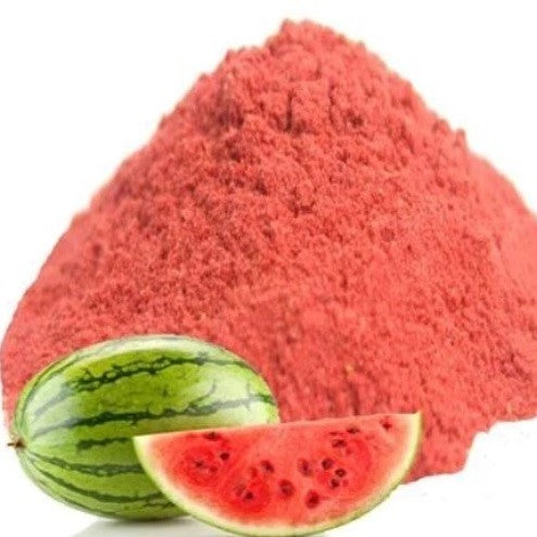 Benefits of Watermelon Powder - Wholesale B2B Bulk Suppliers in Europe
