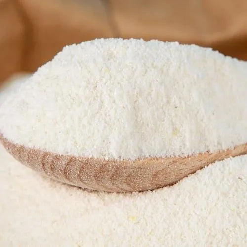 Benefits of White Cornmeal Powder - Wholesale B2B Bulk Suppliers