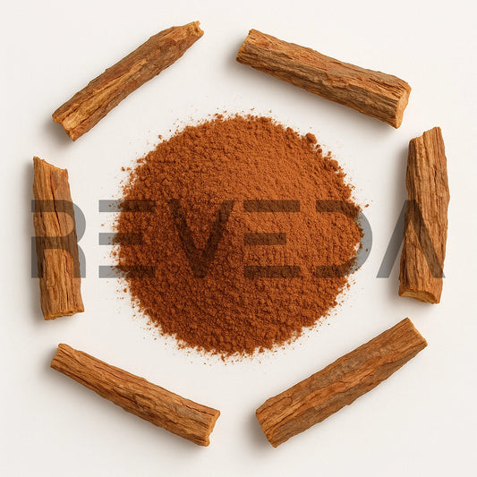 Acacia Confusa Root Bark - ACRB Ground