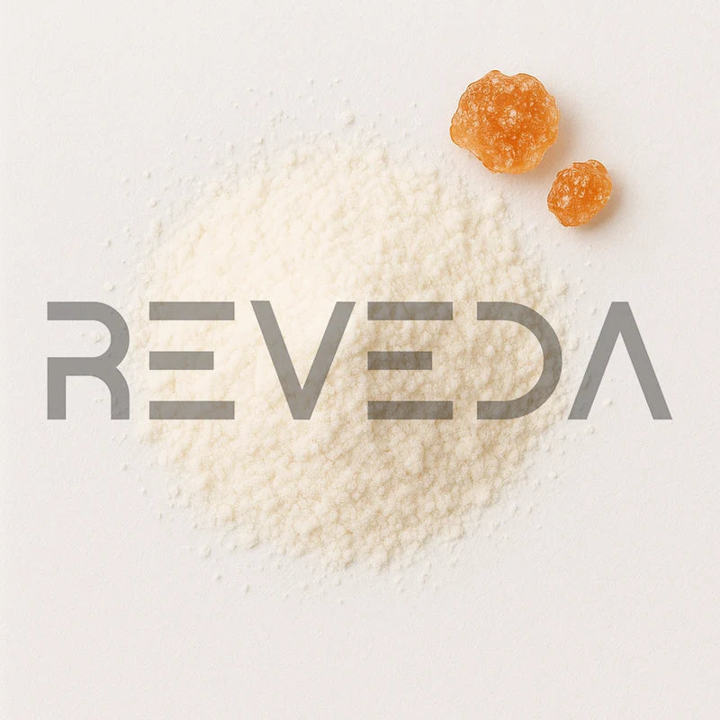 Acacia Gum Powder