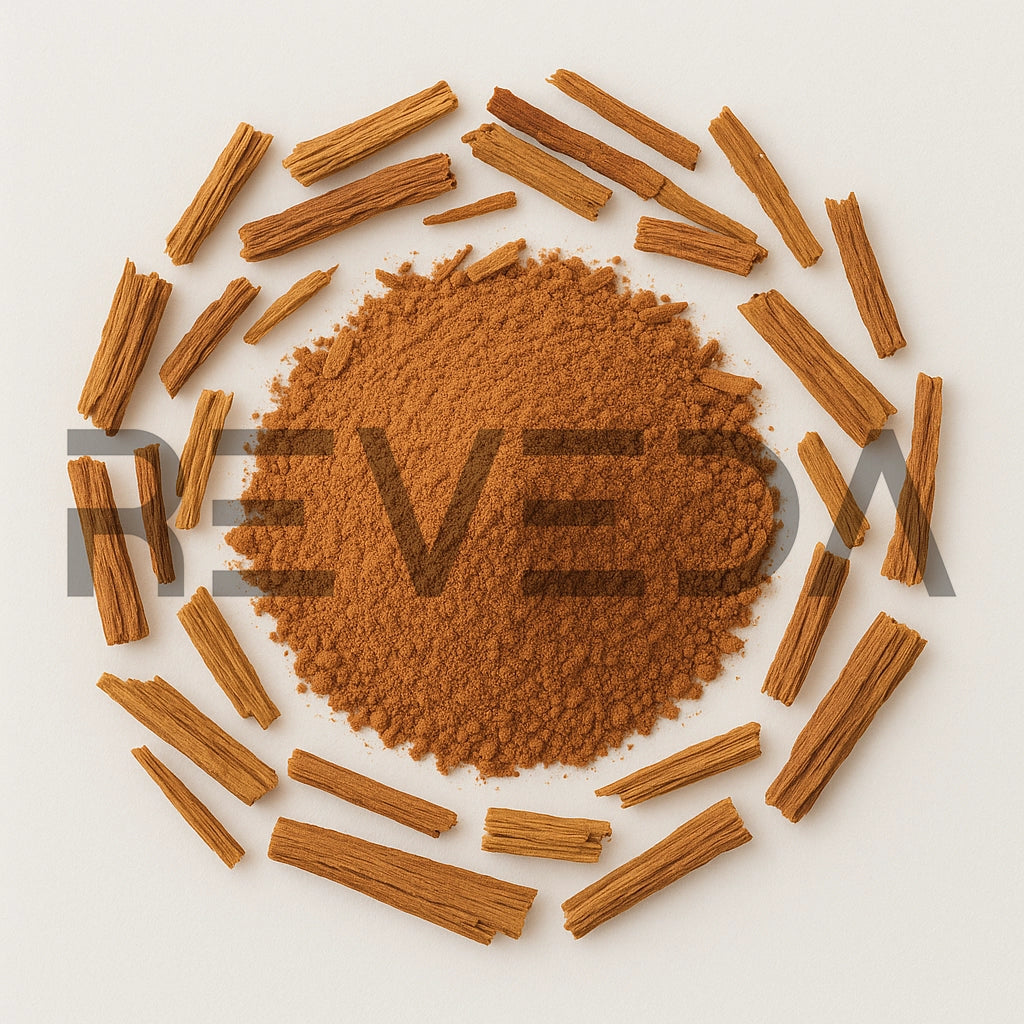 Acacia Maidenii Root Bark Powder - AMRB Ground