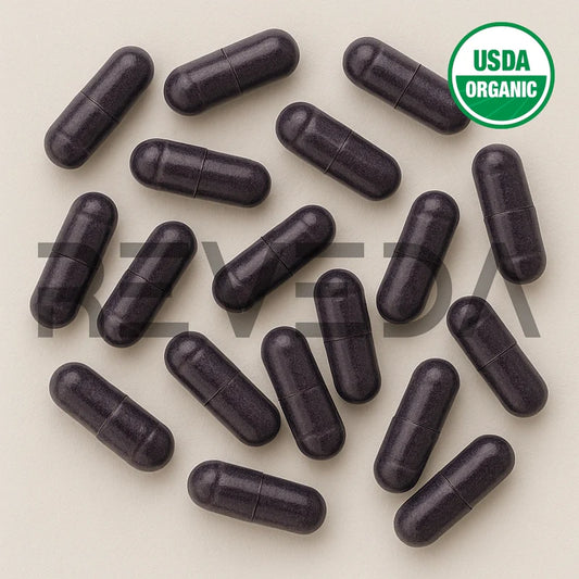 Acai Berry Capsules