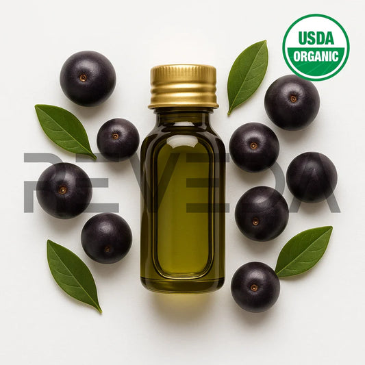 Acai Berry Oil