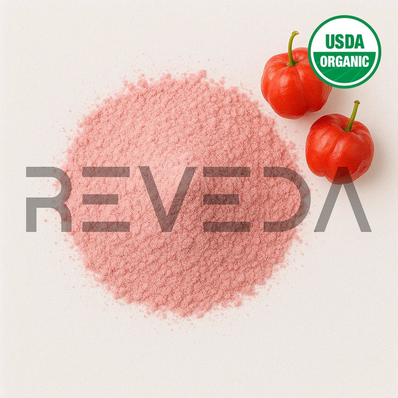 Acerola Powder