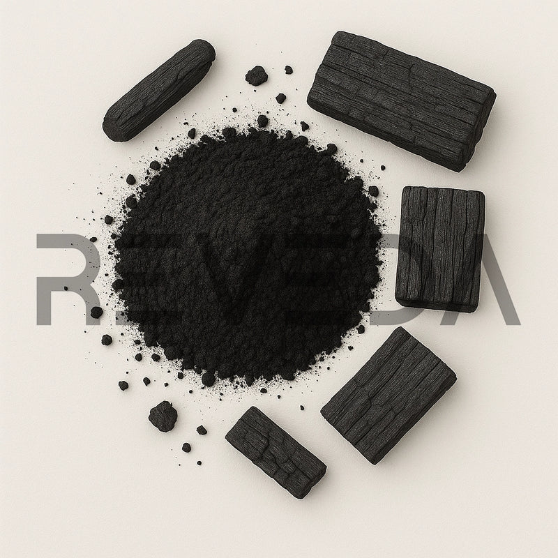 Activated Charcoal Powder