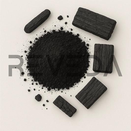 Activated Charcoal Powder