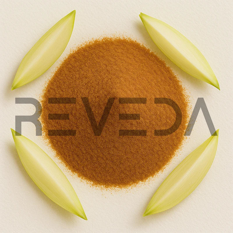 Adam's needle Extract Powder