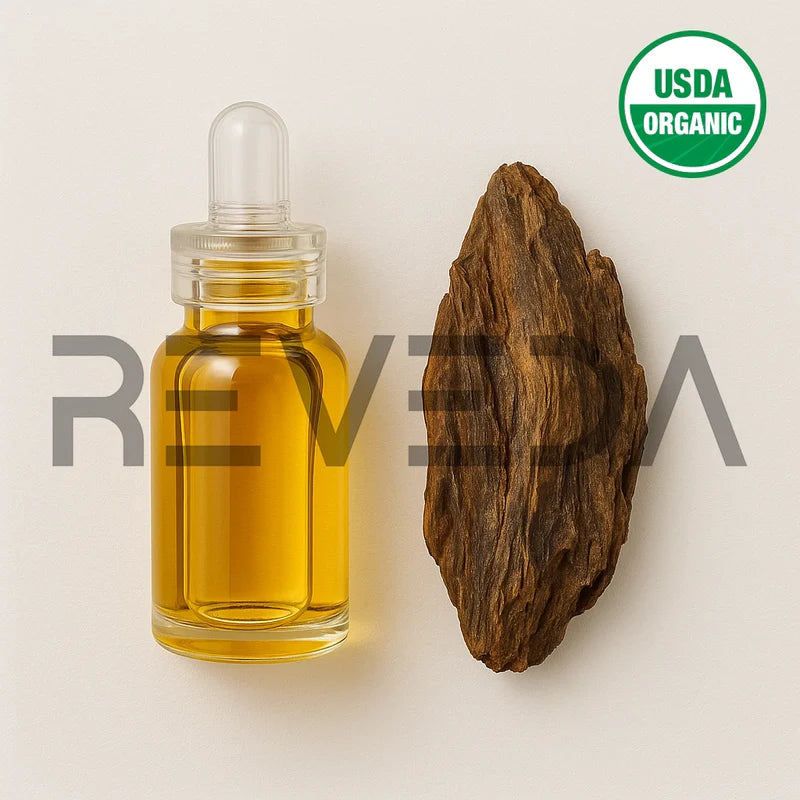 Agar Wood Oil