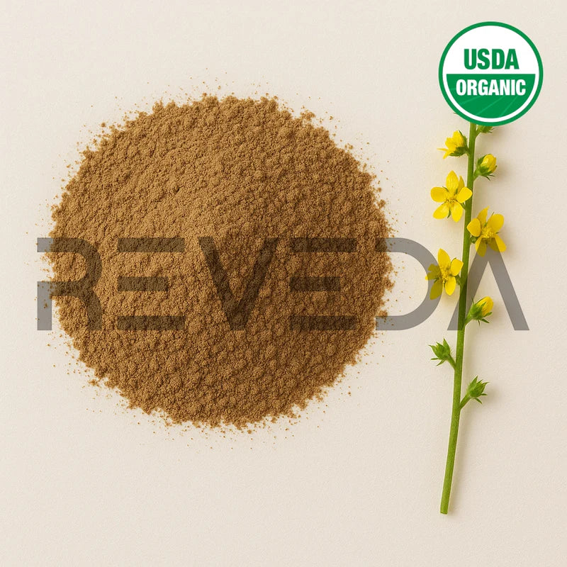 Agrimony Powder