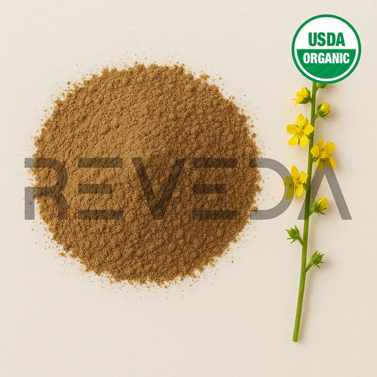 Agrimony Powder