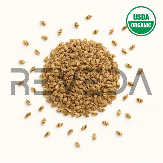 Ajwain Seeds