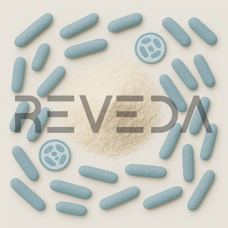 Akkermansia Muciniphila Probiotic Powder (Live)