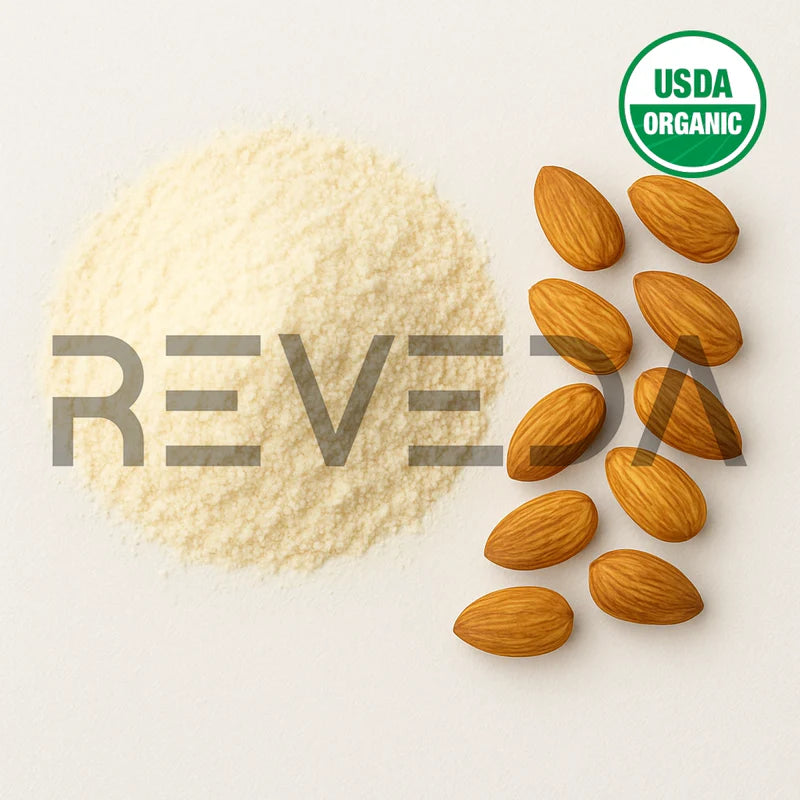 Almond Milk Powder