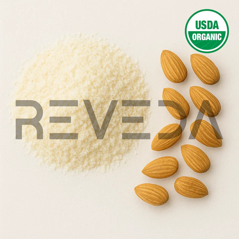 Almond Powder