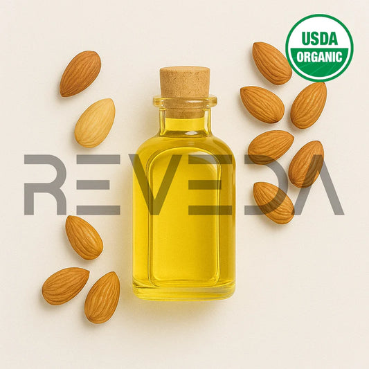 Almond / Sweet Almond Oil