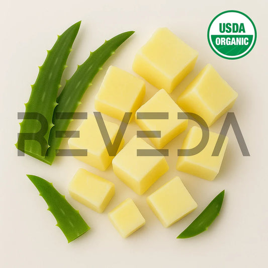 Aloe Butter (Refined)