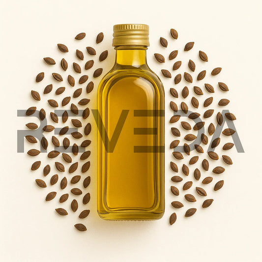 Ambrette Seed Oil